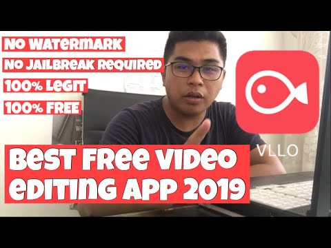 best-free-video-editing-app-no-watermark-for-ios(iphone-&-ipad)-no-jailbreak-required-(tagalog)