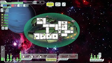 Suffocation Grunt | FTL: Faster Than Light (Zoltan A, Run 1) Part 4 (FINALE)