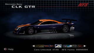 Share Cheat Pnach Need for Speed - Hot Pursuit 2 PCSX2/AetherSX2 (1D2818AF.pnach)