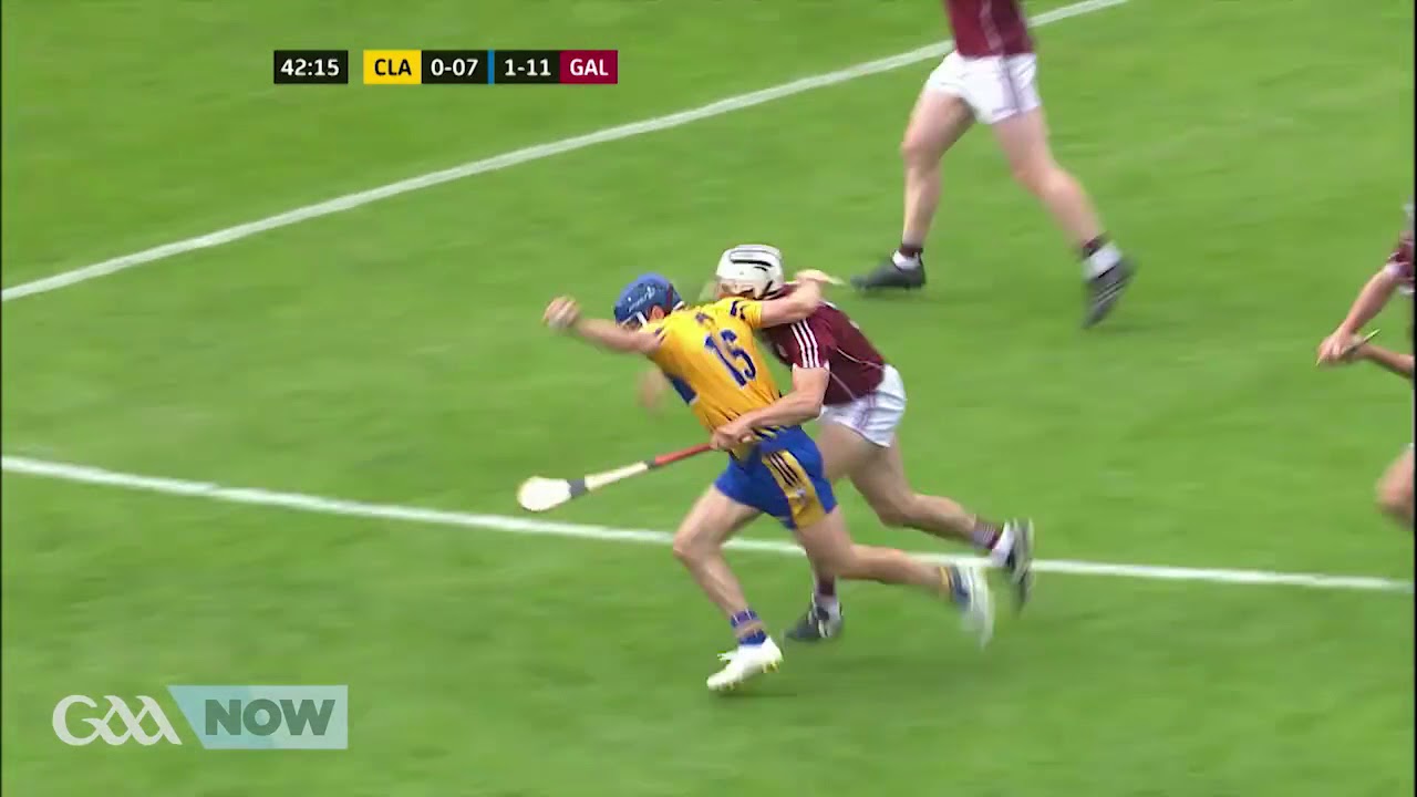 Clare Vs Galway 2018 Hurling Championship Semi Final Replay clare-vs-galway-2018-hurling-championship-semi-final-replay