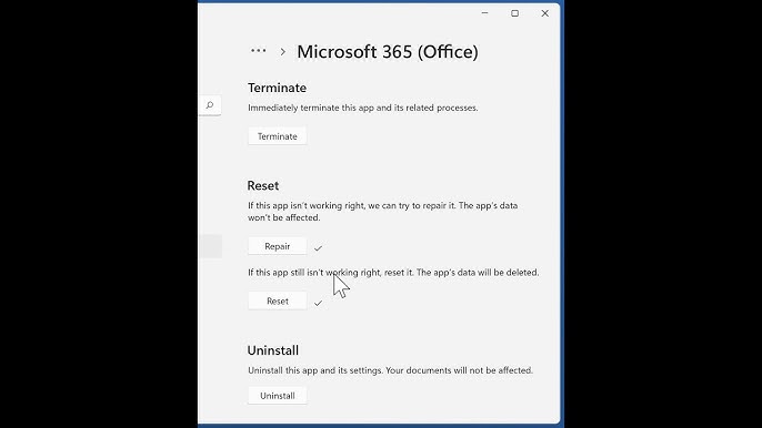 Your organization has disabled this device when trying to activate  Microsoft 365 Apps - Microsoft 365