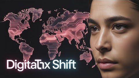 International & Digital Economy Tax Developments 2025 | Pillar Two, DSTs & Crypto Reporting