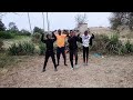 P Square Jaiye Ihe Geme Official Dance Challenge mp3