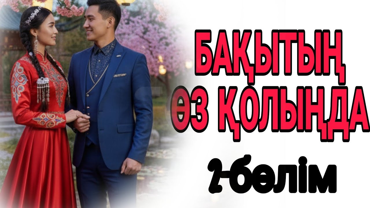 БАҚЫТЫҢ ӨЗ ҚОЛЫҢДА 2-бөлім жалғасы бар... 