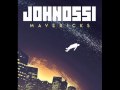 Johnossi - Mavericks