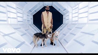 Ferre Gola - Ouragan Nouvelle Version Official Music Video Ft Malange Lungendo