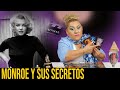 MISTERIOS Y SECRETOS DE MONROE