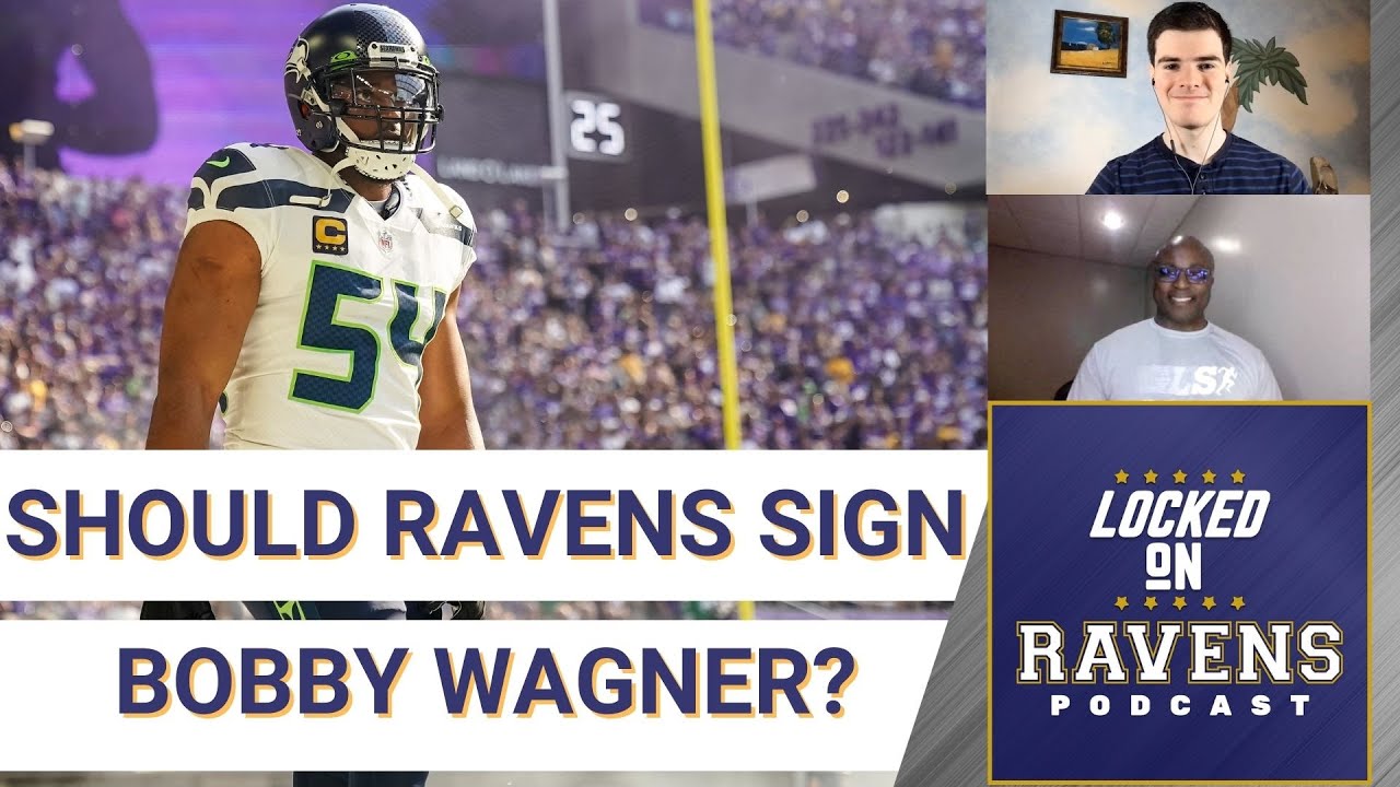 Sources -- Baltimore Ravens add safety Marcus Williams and ...