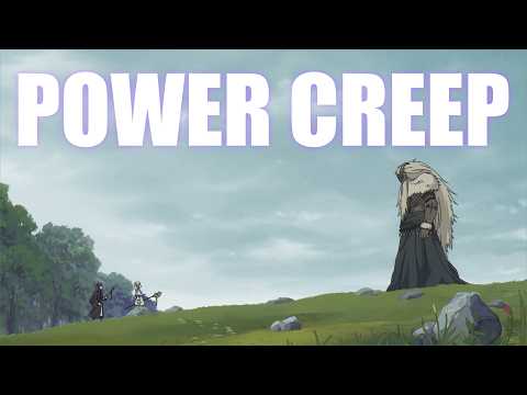 Czym Jest Power Creep w Opowieściach?