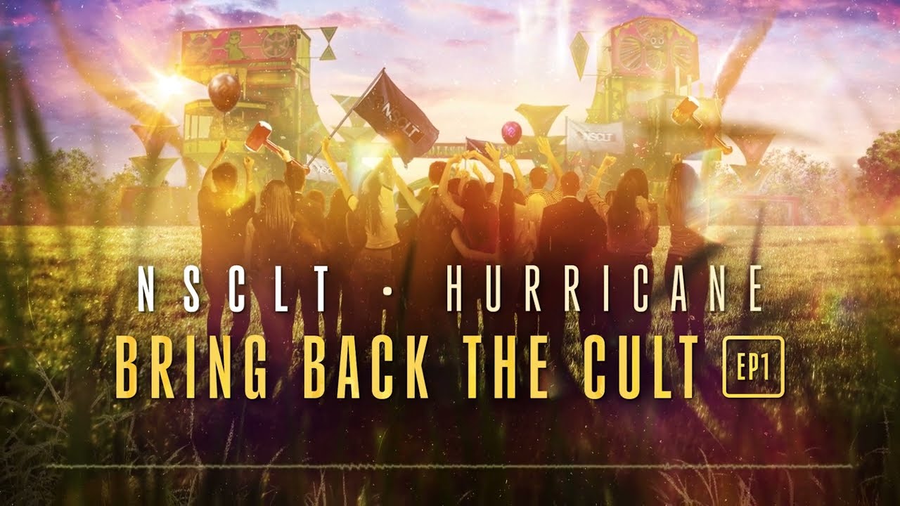 Watch NSCLT - Hurricane (Official Videoclip) on YouTube Watch NSCLT - Hurricane (Official Videoclip) on YouTube