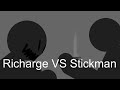 Richarge vs stickman  sticknodespro