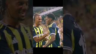 Fenerbahçenin Yeni Gülen Ve Güldüren Yüzü Duran Agabey..