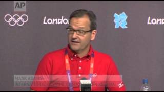 Olympic Badminton Players Disqualified screenshot 3