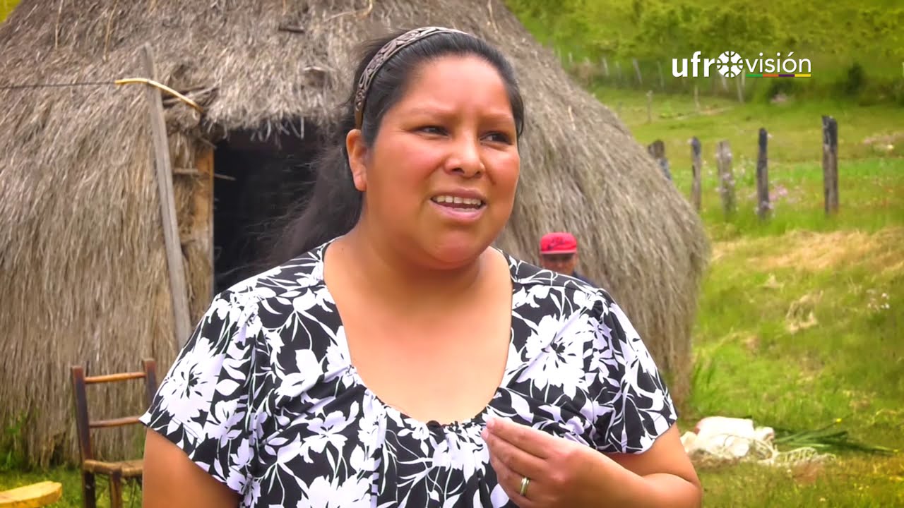 Bolsas "Pilwas" de fibra vegetal, Valeria Chihuaicura | MI OFICIO, MI HISTORIA (Capítulo 8)