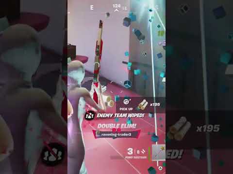 fortnite 2v1 by THISISFORG!