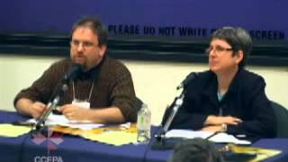 CCEPA: Science and its Publics - Science and the Media: Lost in Translation