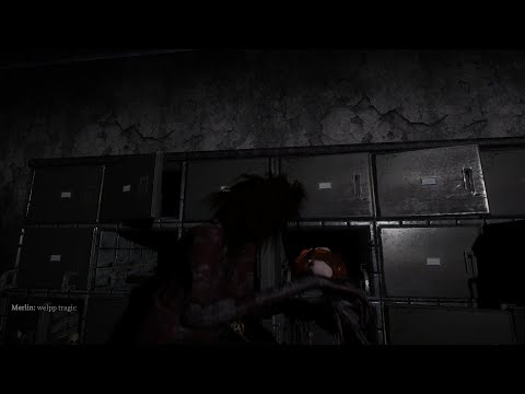 Devour Asylum Corpse Ending