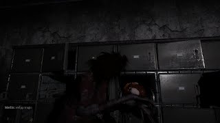 Devour Asylum Corpse Ending