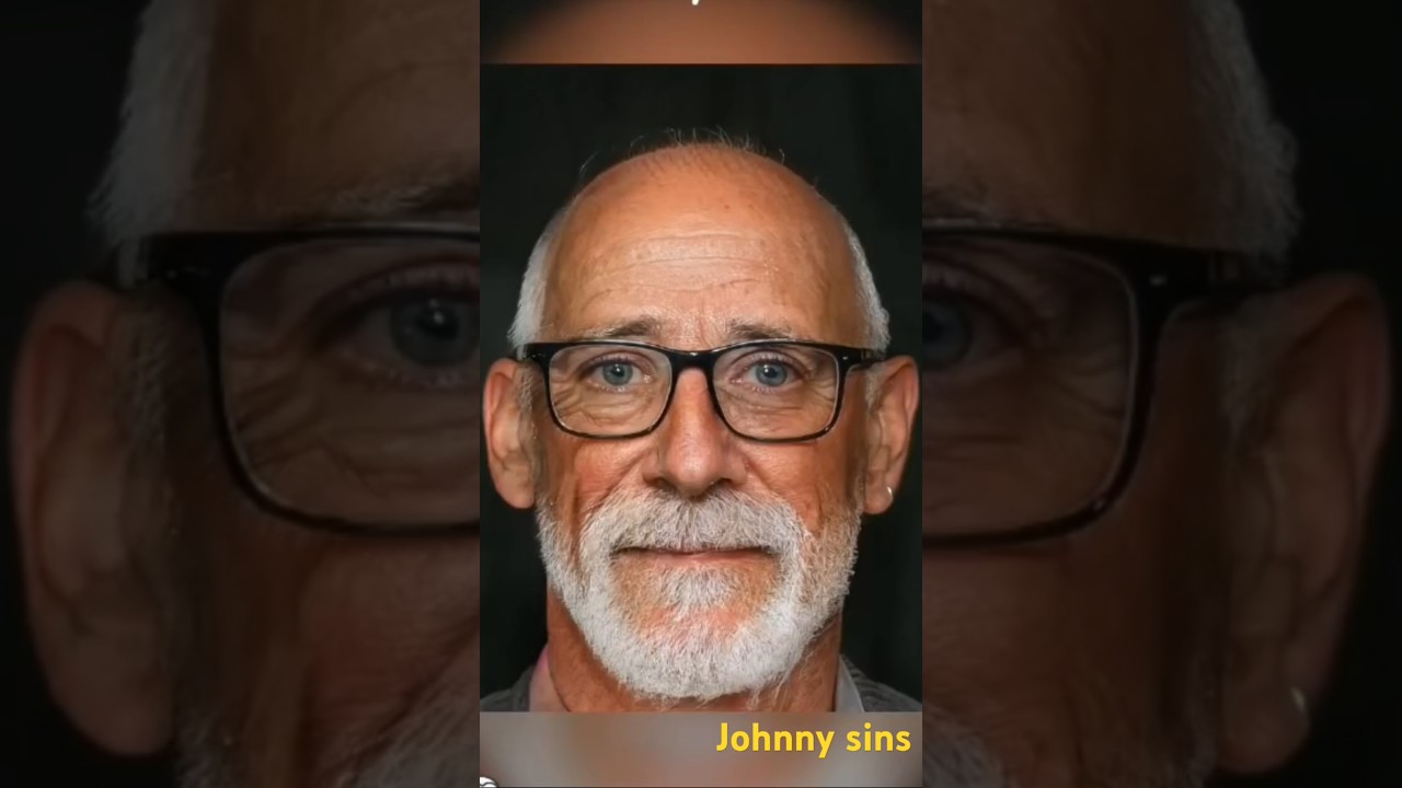 Johnny sins(old and young) age transportation