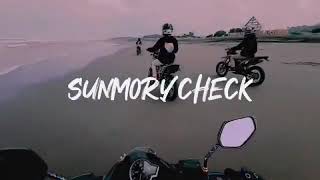 Sunmori check