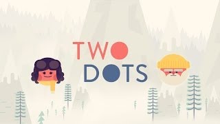 TwoDots - iOS / Android - HD Gameplay Trailer screenshot 2