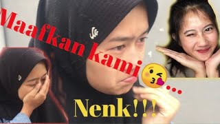 pRAnk sAMpe NaNgis || nAmAnya DINAR..