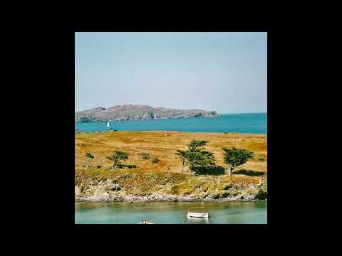 Buenos Tiempos (DECAP, Late Too, Seb Zillner, Torin Martinez  DAO)