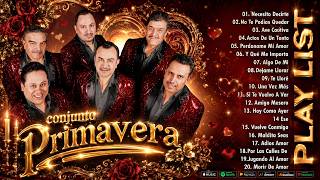 Conjunto Primavera 2026 💔 Canciones Que Te Harán Recordar...