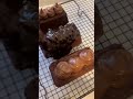 Chocolate hazelnut delights!