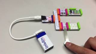 Wearable Prototype