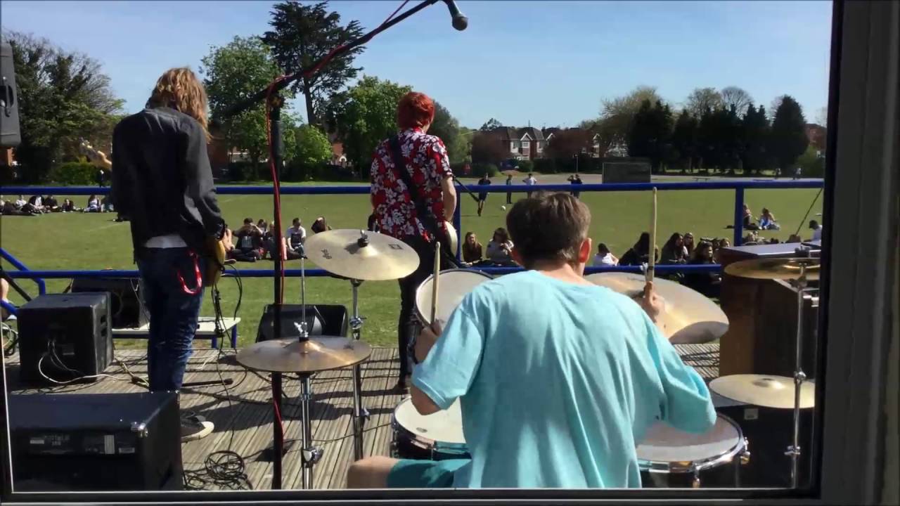 introducing  creative arts academy youtube