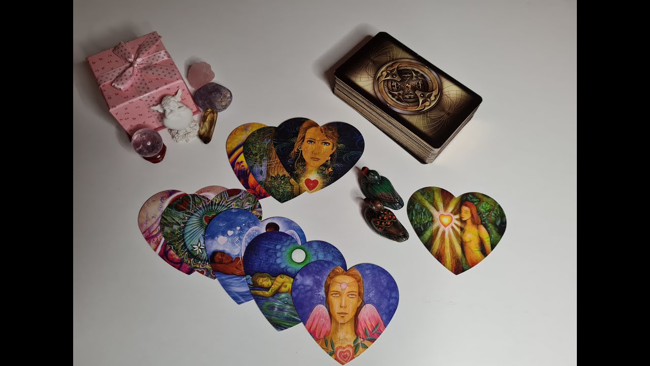 Ko je ljubav mog života?💞 Karakteristike|Životni put|Horoskopske smernice🔮Tarot čitanje🌠