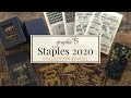 Graphic 45 Staples 2020 Review