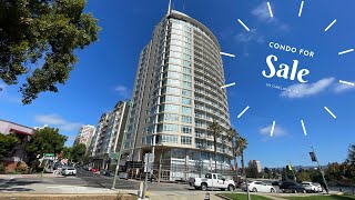 Condo for sale in the Bay Area