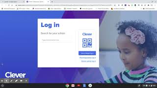 Accessing Clever for Educational Apps