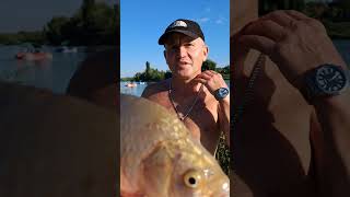 Обзор Улова ✌️ Рыбалка с Колей 🐟 Лучший Рыбак ✌️ Приколы Смех Юмор Шутки 😂 Топ Класс 😍 Орешка Лучший