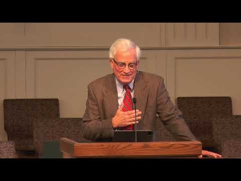 Sunday Sermon: The