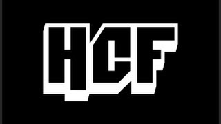 HCF Map 16 | My Last Stand