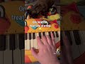 Pokémon OST Feral Treat Time