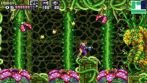 LP Metroid Fusion part 18: ABUSING SAVE STATES FOR THE WIN!