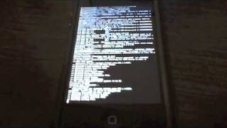 Greenpoison iPhone 4.1 Jailbreak (Greenpois0n)