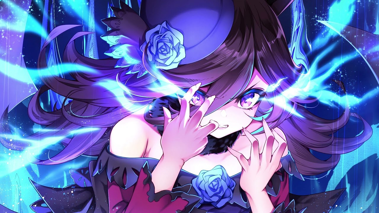 Breaking The Mold | Rice Shower Song | Animusical