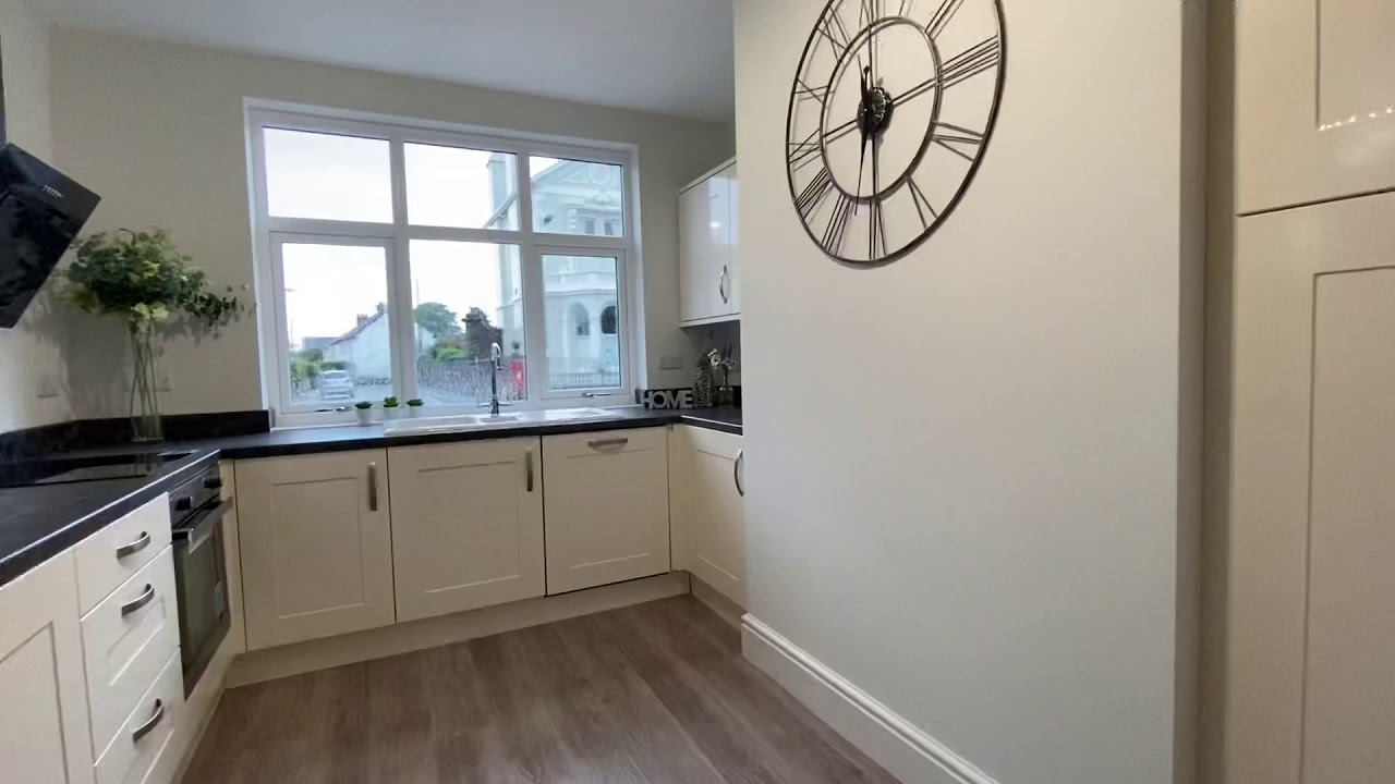 17 St Johns Road, Driffield YouTube