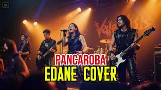 Pancaroba |EdanE | cover ai