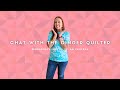Why I Started the Ginger Quilter Box (Hint: It’s Not Just About Quilts)