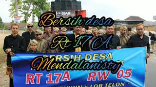 Download Lagu Karnaval mendalan wangi wager bergoyang SMR sound