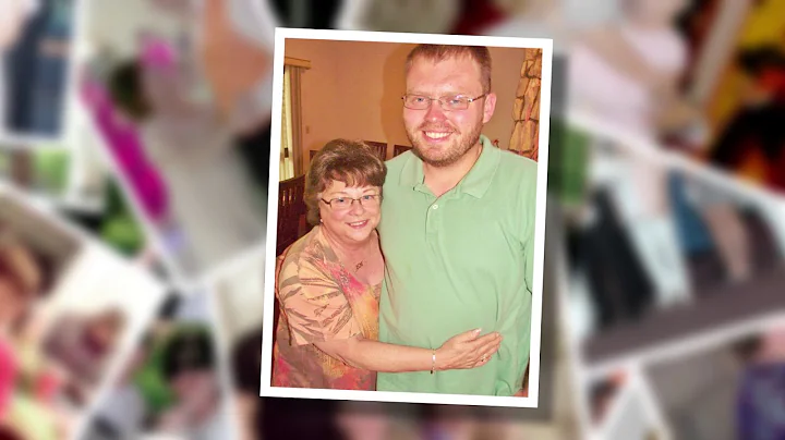 Constance L. "Connie" Olson Video Tribute