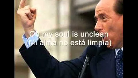 Primal Scream - Country Girl (Subtitulos español)