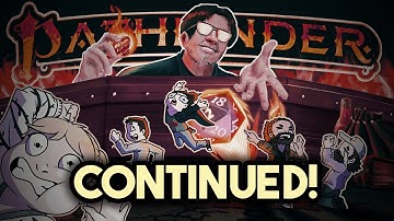 Pathfinder 2e Starter Set Continued! | Dungeon Delve LIVE