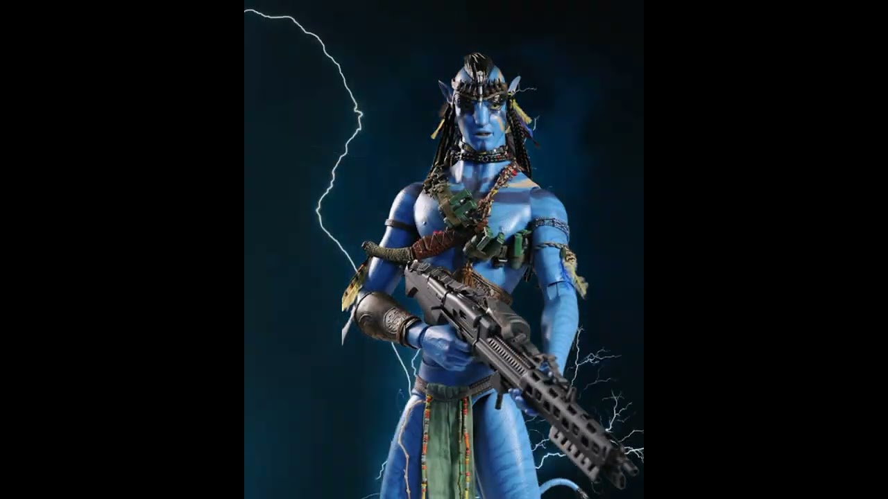 Avatar 2 - The Way of Water 2022 | Filmiclip Trailer 